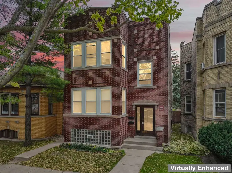 5728 N Maplewood Avenue, Chicago, IL 60659 - Image #3