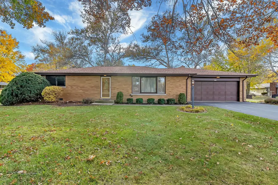 19 Willow Lane, Bristol, IL 60512 - Image #3