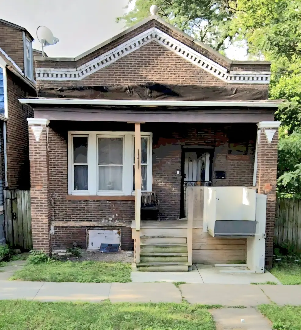 1507 W Marquette Road, Chicago, IL 60636 - Image #1