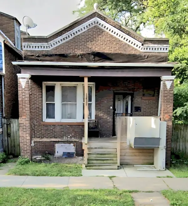 1507 W Marquette Road, Chicago, IL 60636