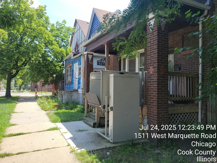 1507 W Marquette Road, Chicago, IL 60636 - Image #2