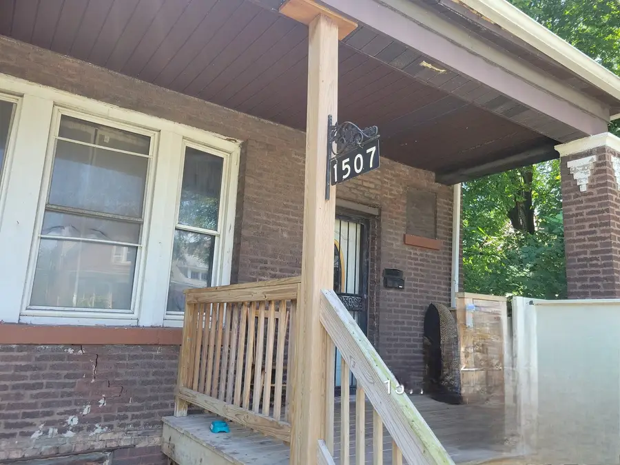 1507 W Marquette Road, Chicago, IL 60636 - Image #3