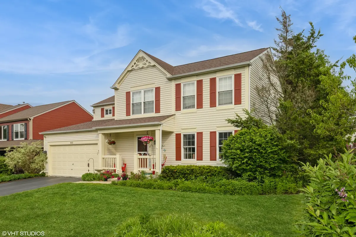 853 Savanna Springs Drive, Lake Villa, IL 60046 - #1