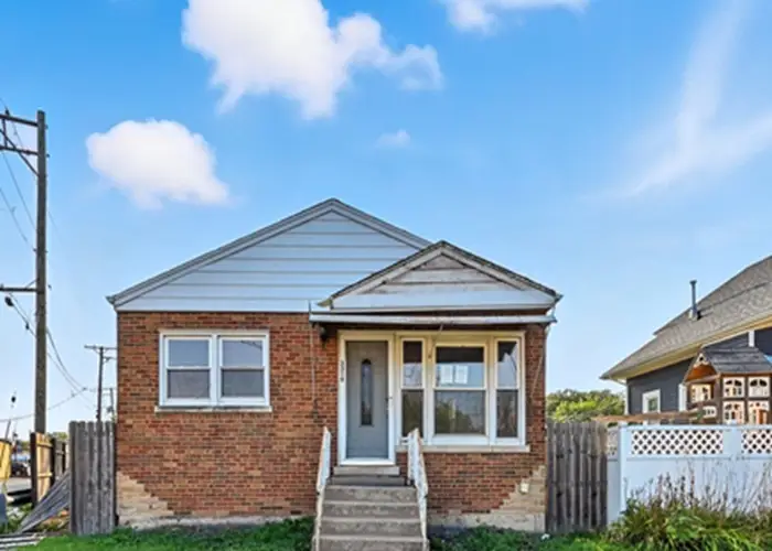 3310 Highland Avenue, Berwyn, IL 60402 - #2