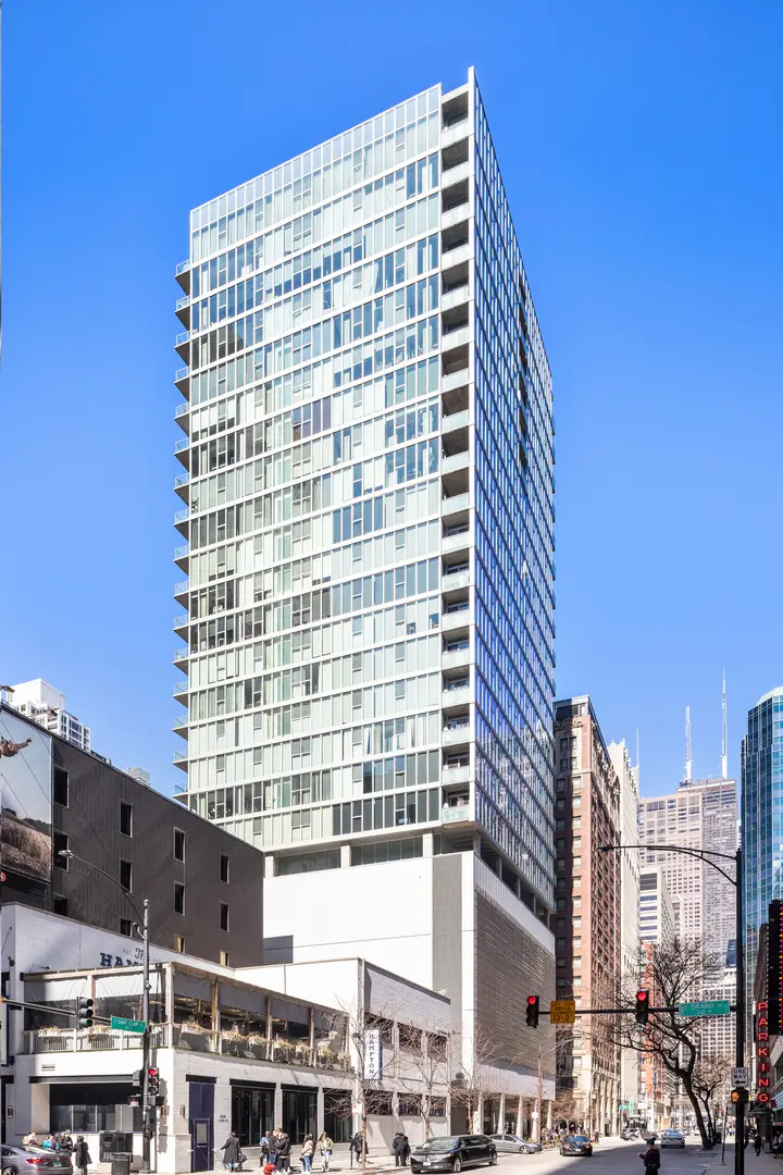 Address Withheld By Seller, Chicago, IL 60611 - Image #1