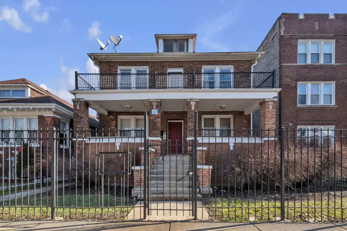 7653 S Bishop Street, Chicago, IL 60620 - Image #1