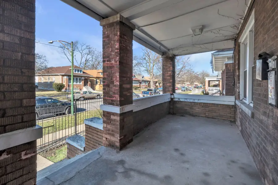 7653 S Bishop Street, Chicago, IL 60620 - Image #3