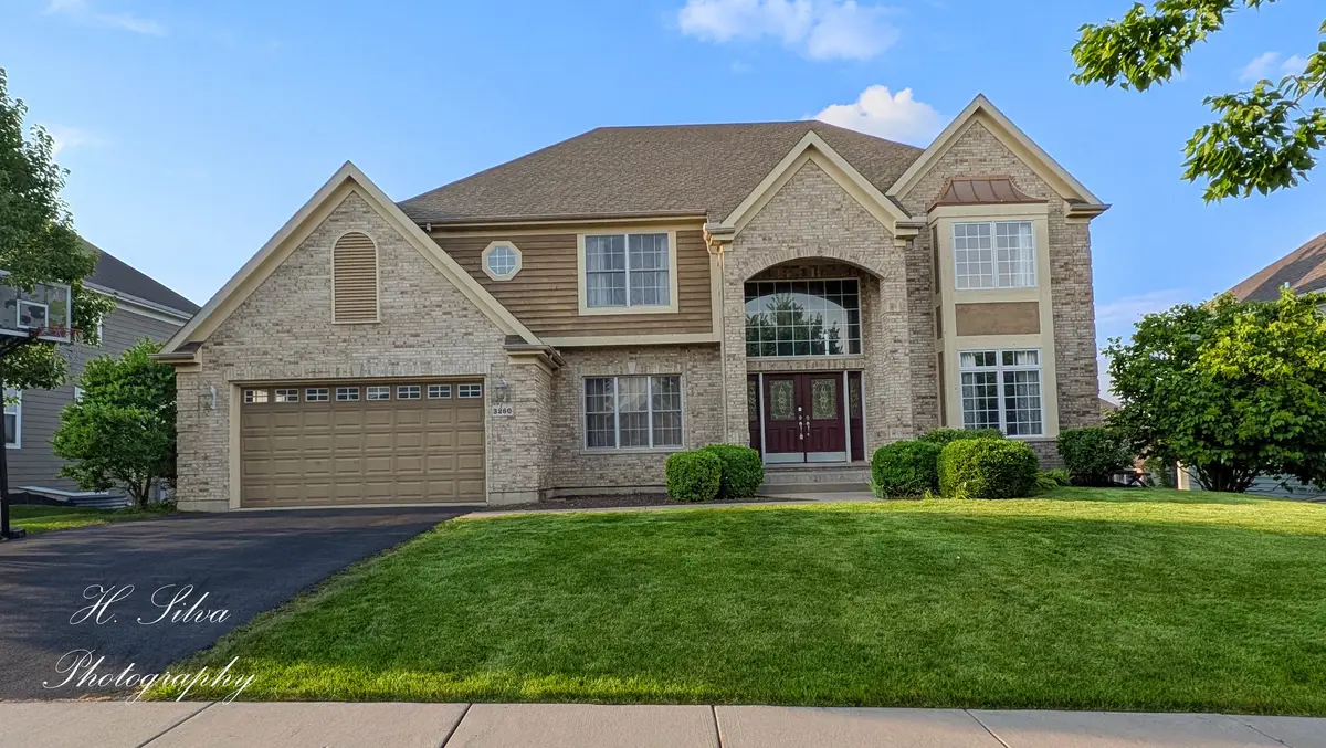 3260 Nottingham Drive, Algonquin, IL 60102 - Image #1