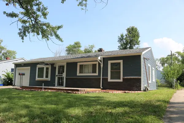 22407 Strassburg Avenue, Sauk Village, IL 60411