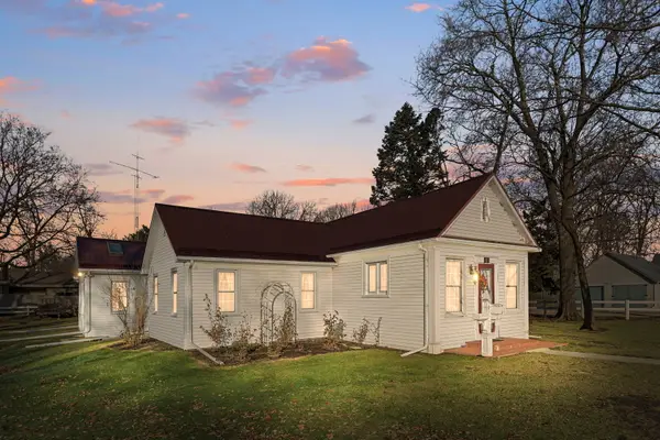 516 W 2nd Street, Momence, IL 60954