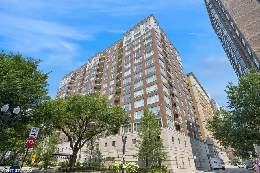 Address Withheld By Seller, Chicago, IL 60610 - #2