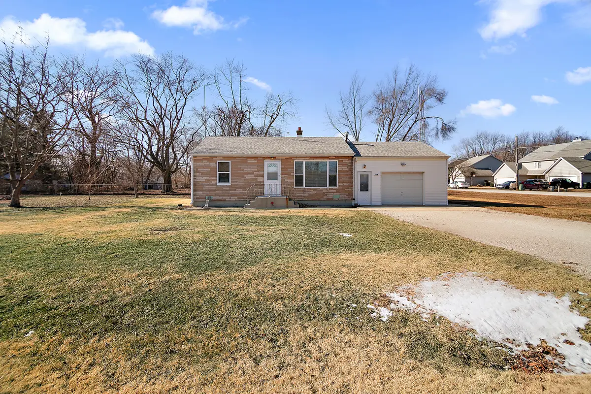 104 S English Street, Braidwood, IL 60408 - #1