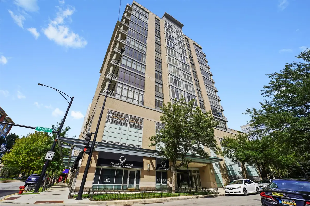 212 E Cullerton Street #504, Chicago, IL 60616 - Image #1