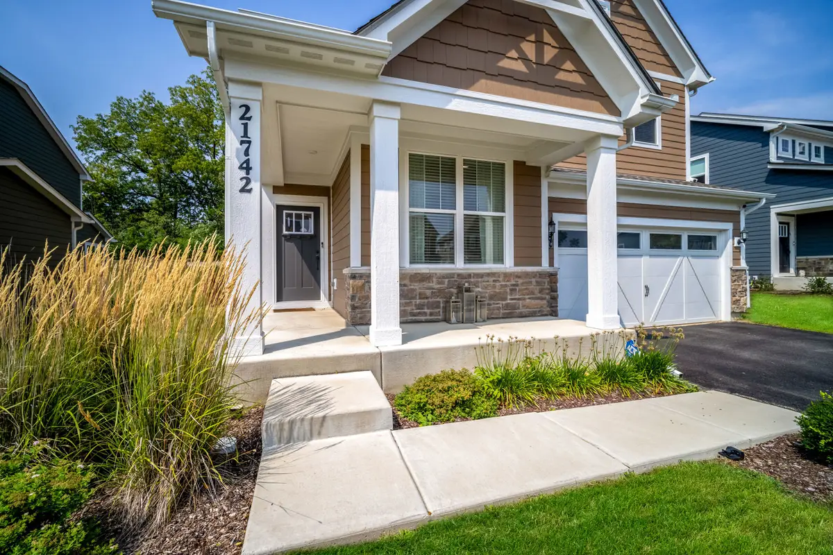 21742 N Ashley Street, Kildeer, IL 60047 - Image #1