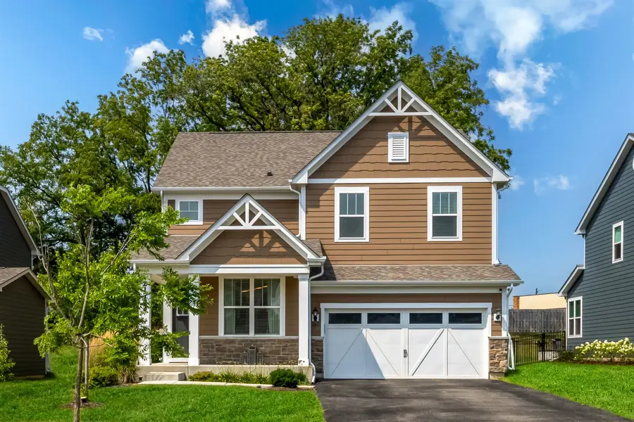 21742 N Ashley Street, Kildeer, IL 60047 - Image #2