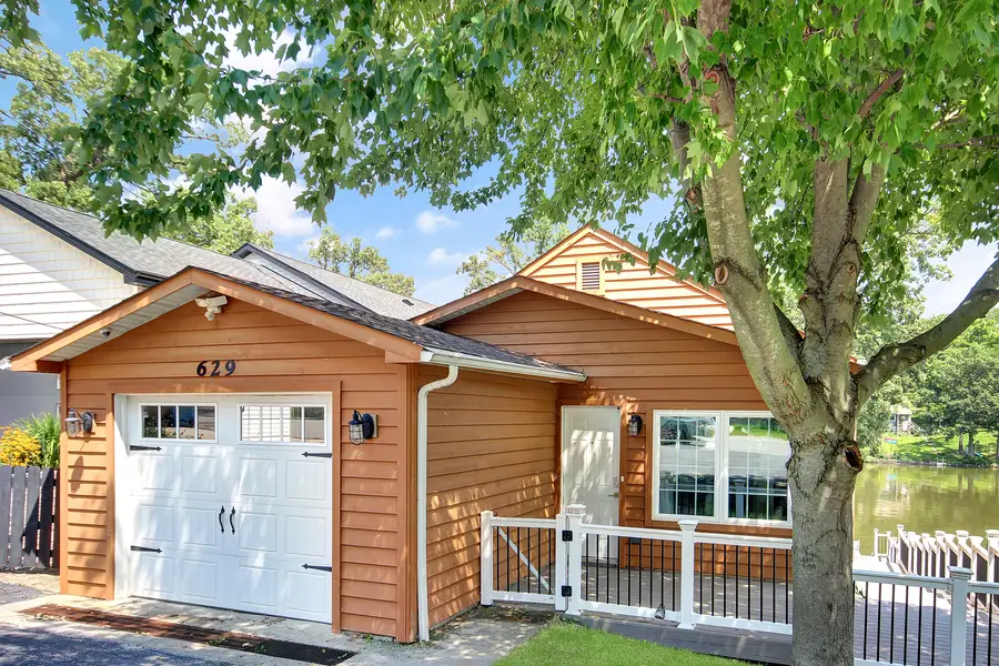 Address Withheld By Seller, Lowell, IN 46356 - Image #3