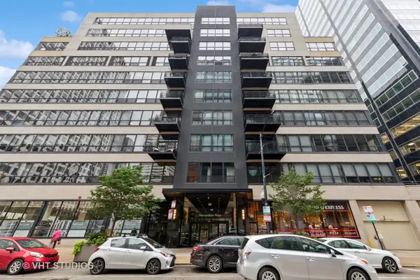 130 S Canal Street #701, Chicago, IL 60606