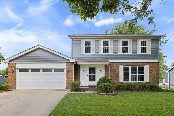 1708 White Place, Downers Grove, IL 60516