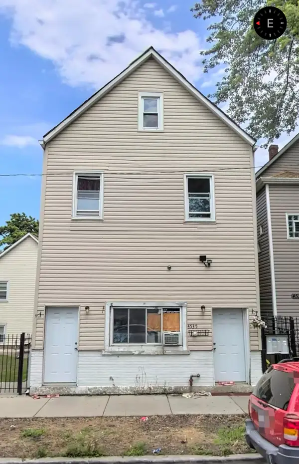 4535 S Honore Street, Chicago, IL 60609