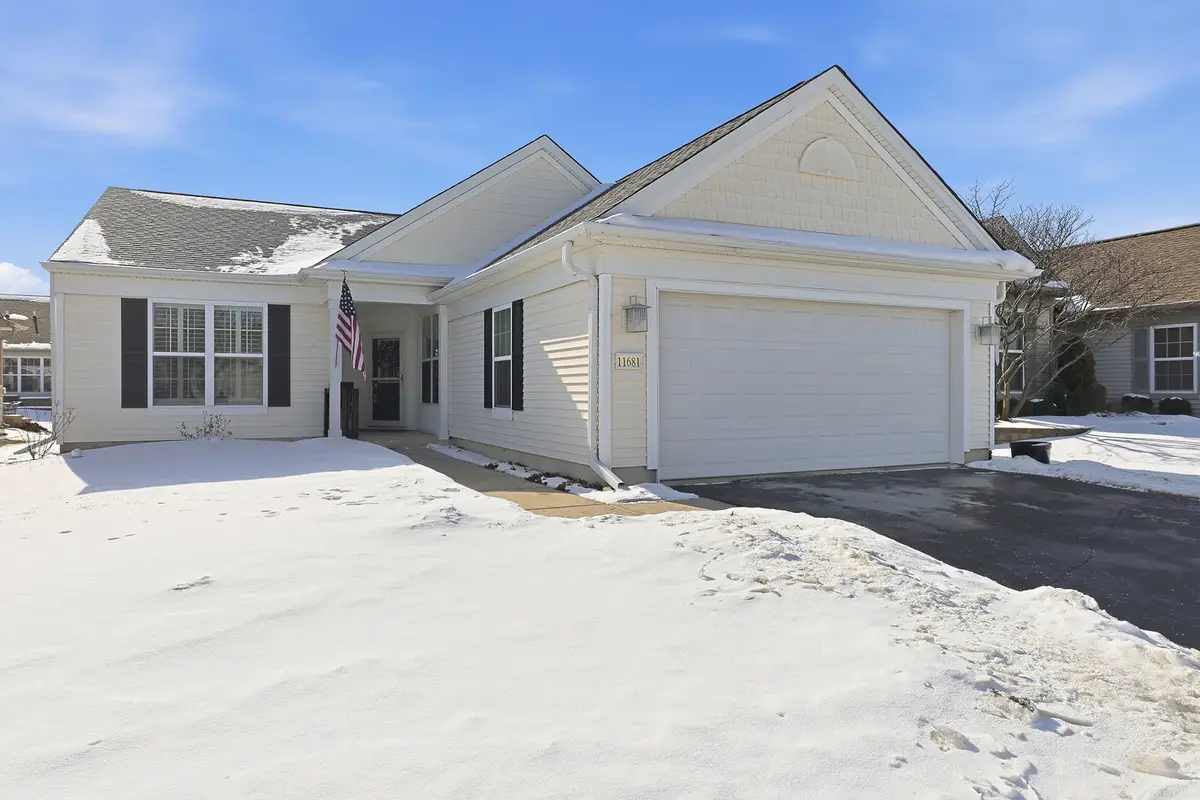 11681 Windsor Drive, Huntley, IL 60142 - Image #1