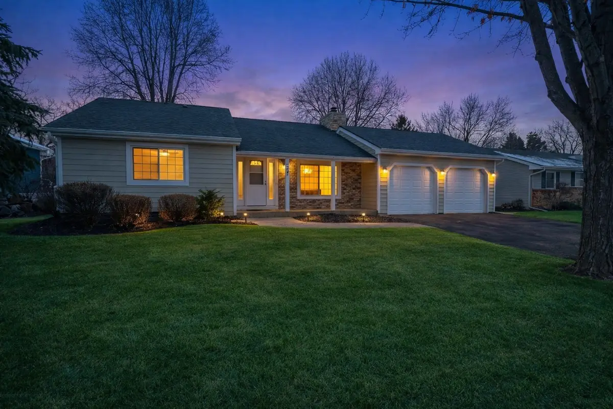 649 Wilbur Court, Gurnee, IL 60031 - #1