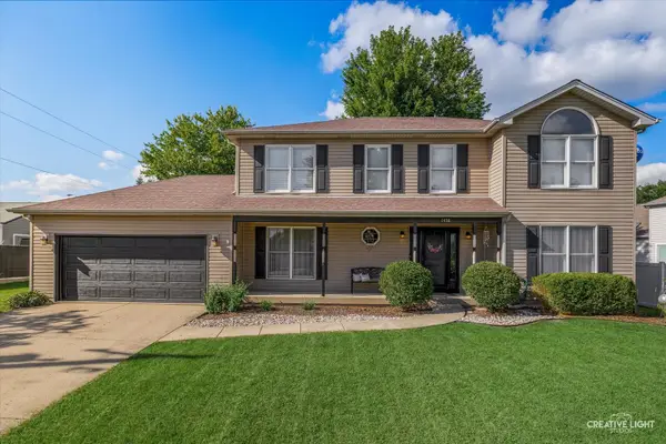 1438 Nicholas Drive, Bolingbrook, IL 60490