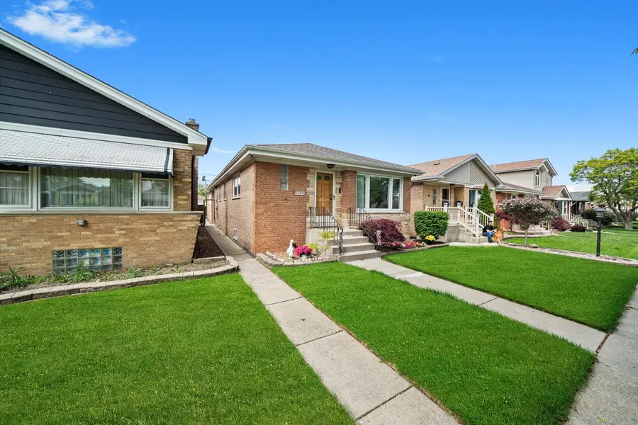 5142 S Mulligan Avenue, Chicago, IL 60638 - Image #3