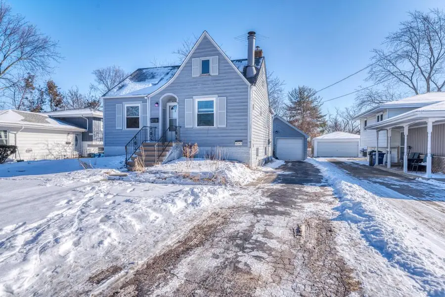 4343 Florence Avenue, Downers Grove, IL 60515 - Image #2