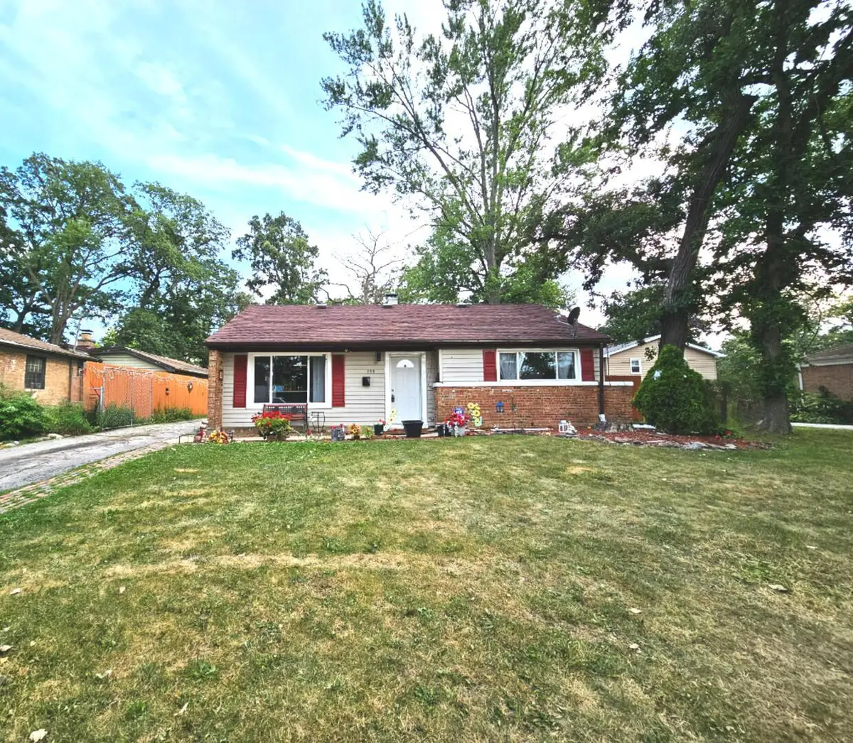 355 Oswego Street, Park Forest, IL 60466 - Image #1