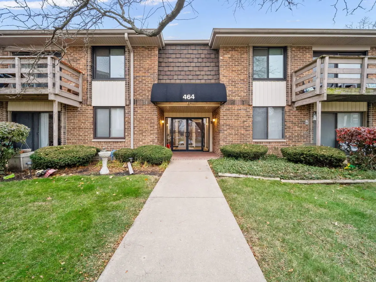 464 Raintree Drive #2D, Glen Ellyn, IL 60137 - Image #1