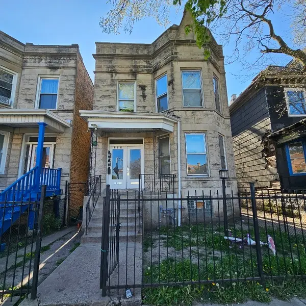212 N Leamington Avenue, Chicago, IL 60644