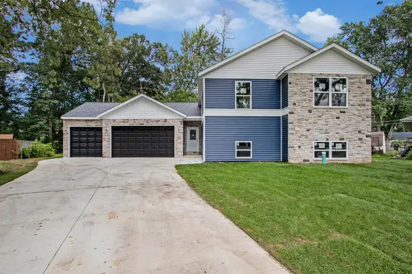 5550 Morehouse Court, Portage, IN 46368