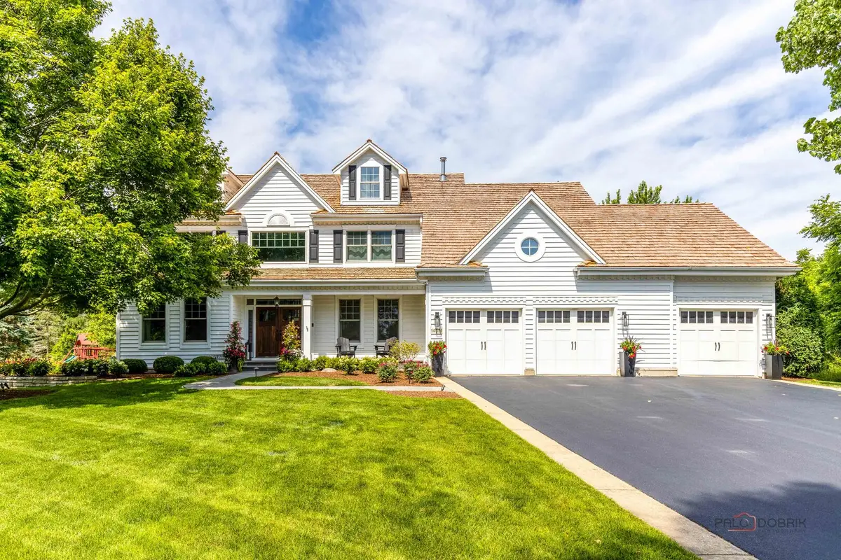 14391 W Braemore Close, Libertyville, IL 60048 - Image #1