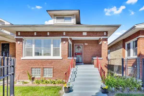 1418 N Mayfield Avenue, Chicago, IL 60651