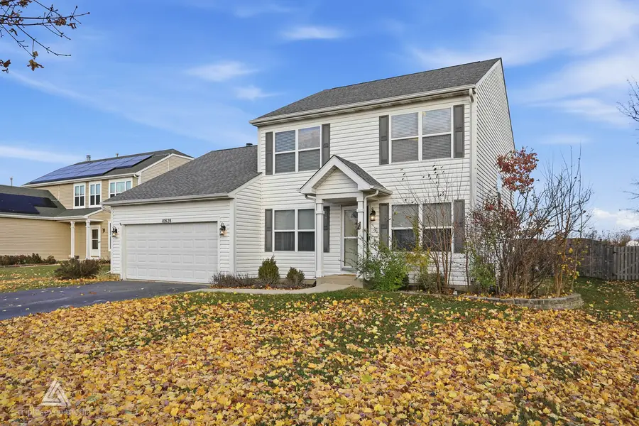 10828 Braemar Parkway, Huntley, IL 60142 - Image #2