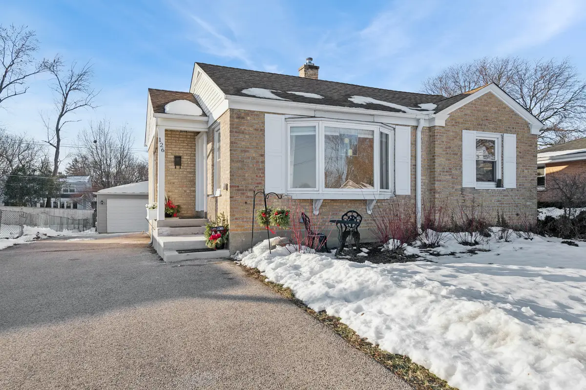 126 N Rohlwing Road, Palatine, IL 60074 - Image #1