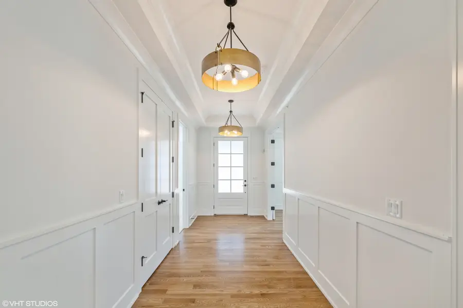 1119 Hawthorn (lot 135) Drive, Western Springs, IL 60558 - Image #2