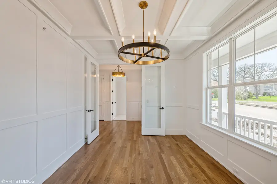 1119 Hawthorn (lot 135) Drive, Western Springs, IL 60558 - Image #3