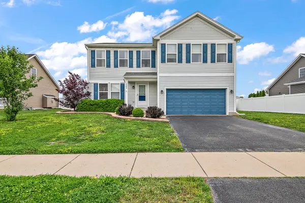 645 Kathy Drive, Bourbonnais, IL 60914