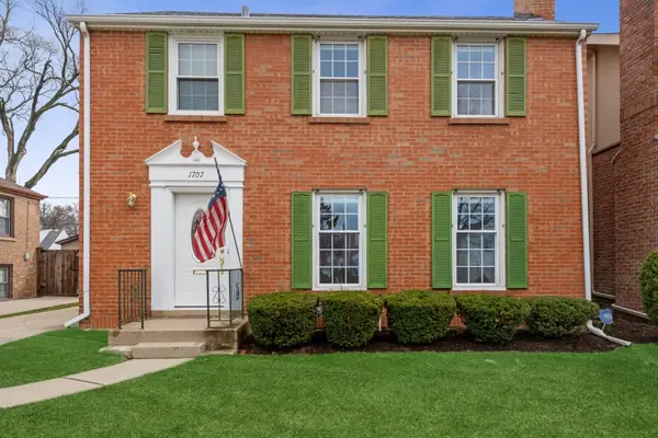 1707 N 77th Court, Elmwood Park, IL 60707