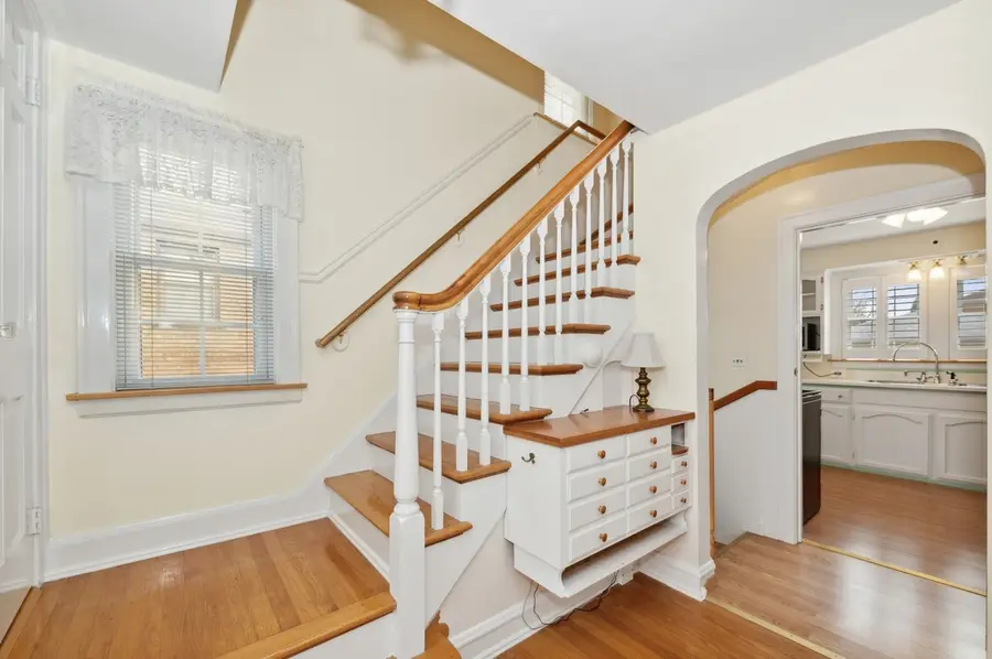 1707 N 77th Court, Elmwood Park, IL 60707 - #2