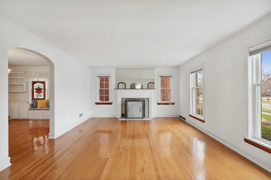 1707 N 77th Court, Elmwood Park, IL 60707 - #3