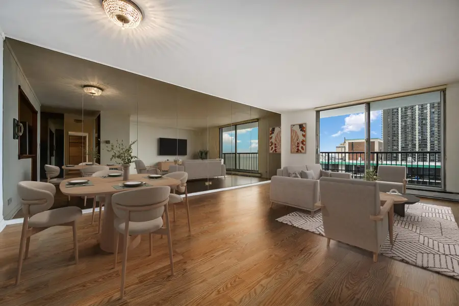 5855 N Sheridan Road #17D, Chicago, IL 60660 - Image #2