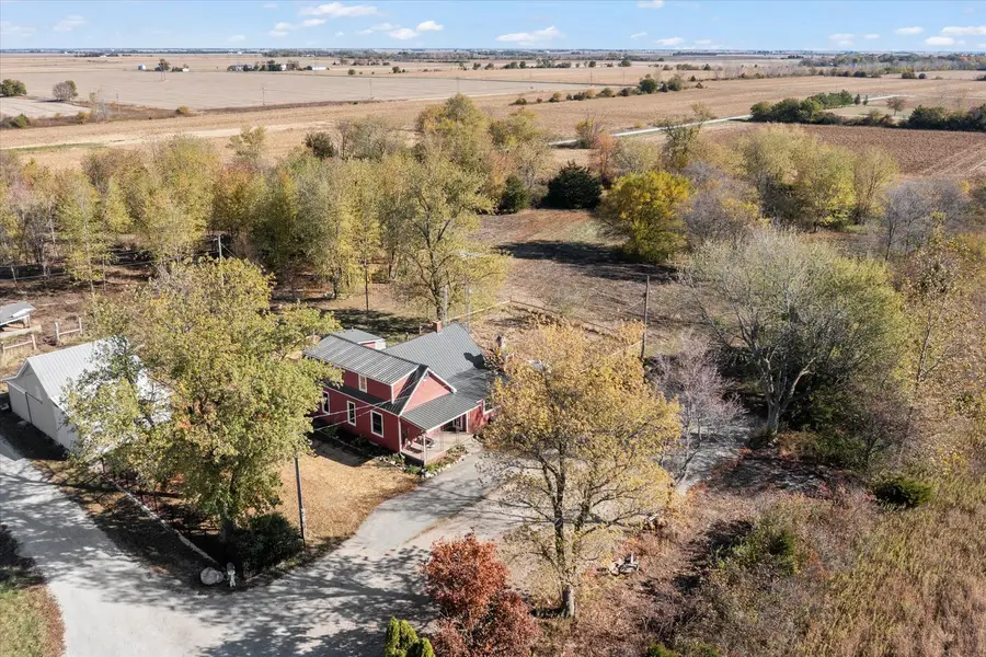 1311 E 4140 North Road, Rankin, IL 60960 - Image #3