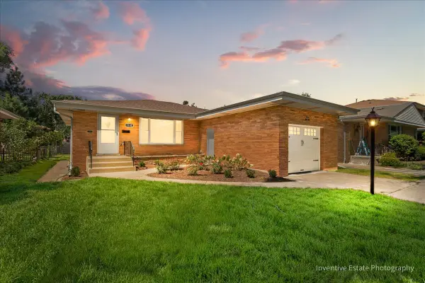 1132 Community Drive, La Grange Park, IL 60526