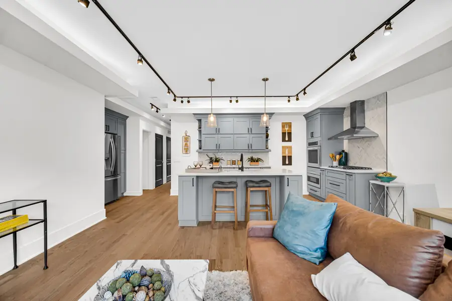 3107 S Giles Avenue #4, Chicago, IL 60616 - Image #2