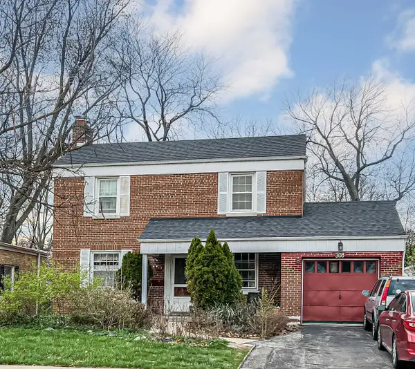 308 S I Oka Avenue, Mount Prospect, IL 60056