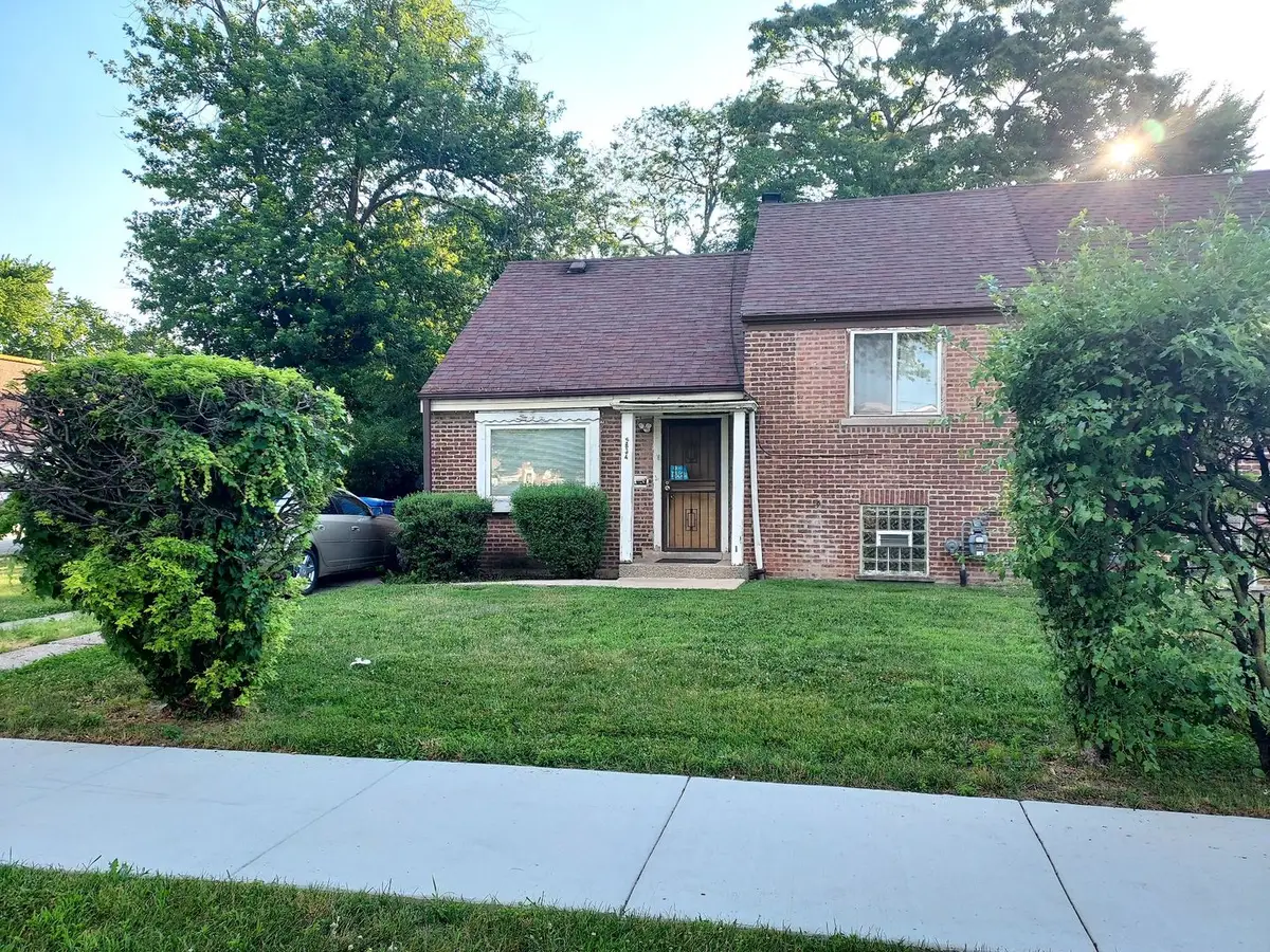 9834 S Oglesby Street, Chicago, IL 60617 - Image #1