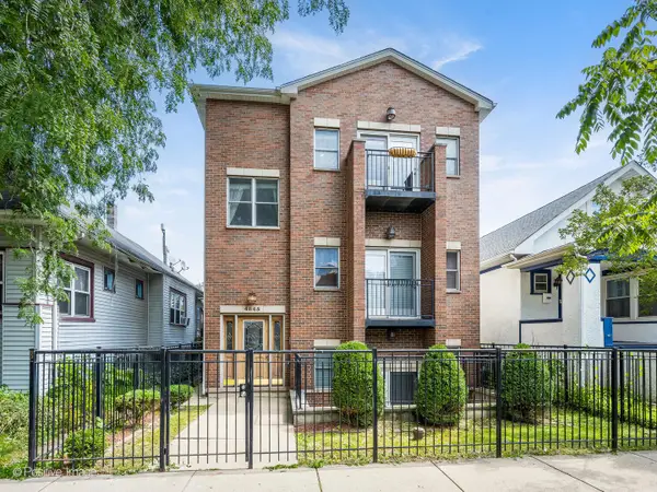 4845 N Springfield Avenue #3, Chicago, IL 60625