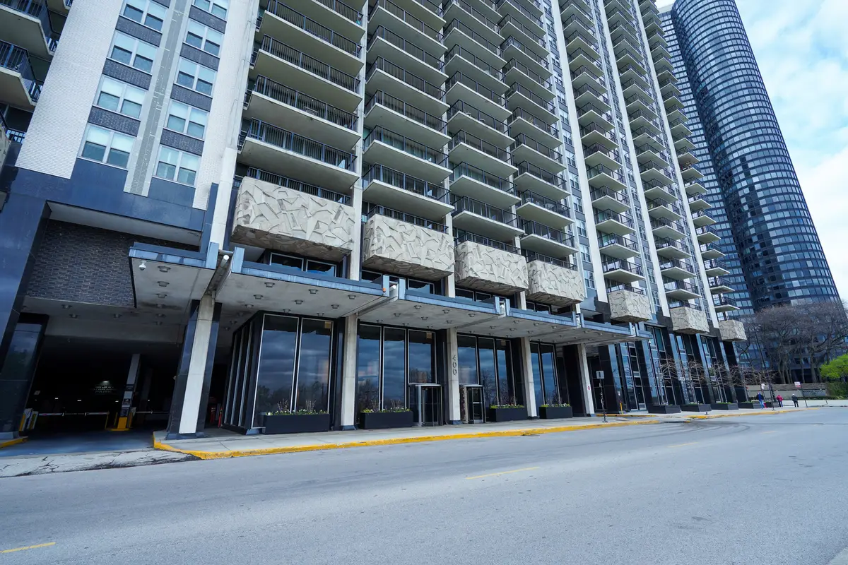 400 E Randolph Street #906, Chicago, IL 60601 - Image #1